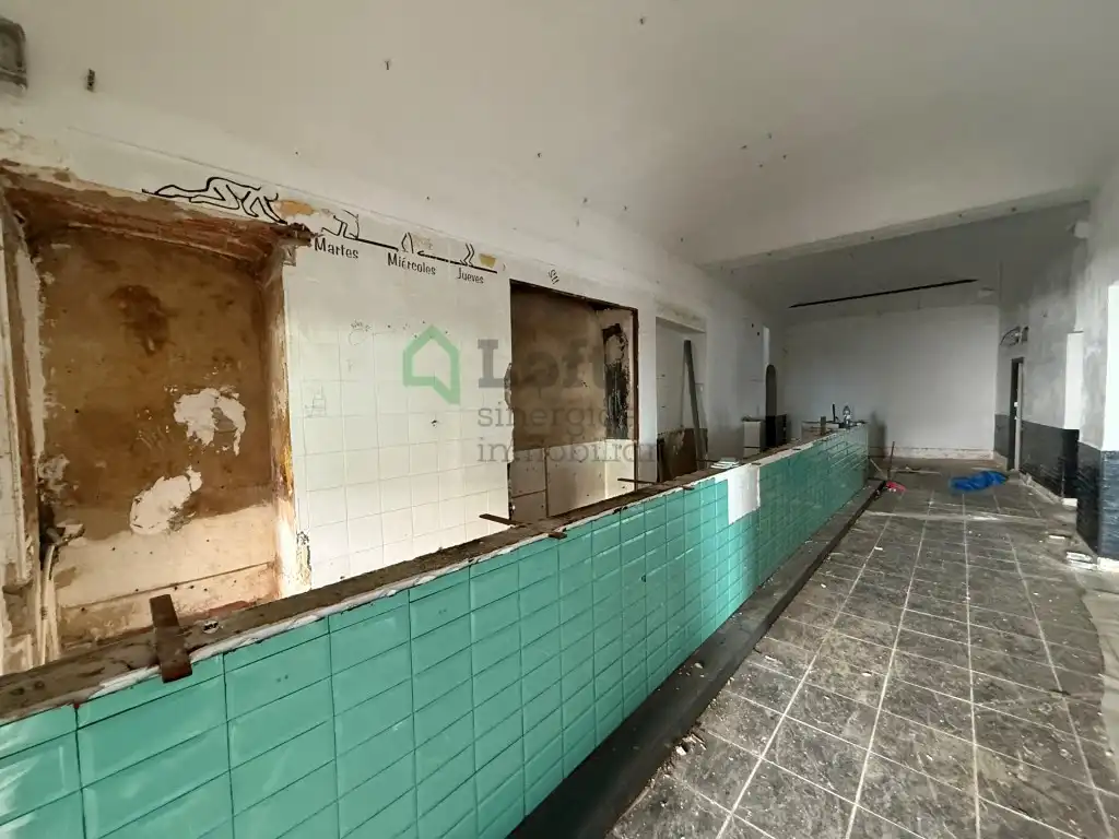 Cocina de Local de alquiler en Olivenza