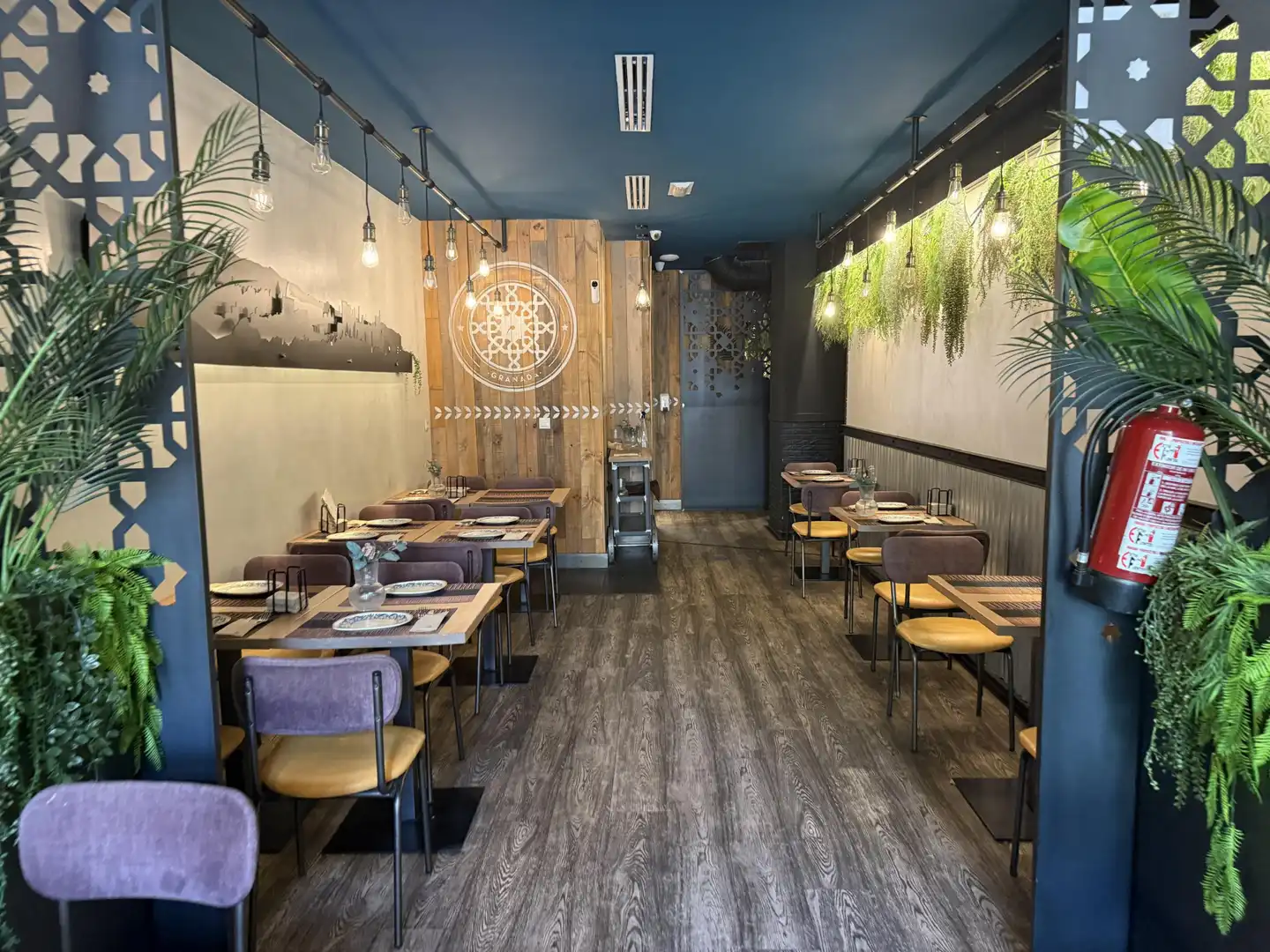 Business premises for transfer in Plaza de Fortuny 24, imagen 19