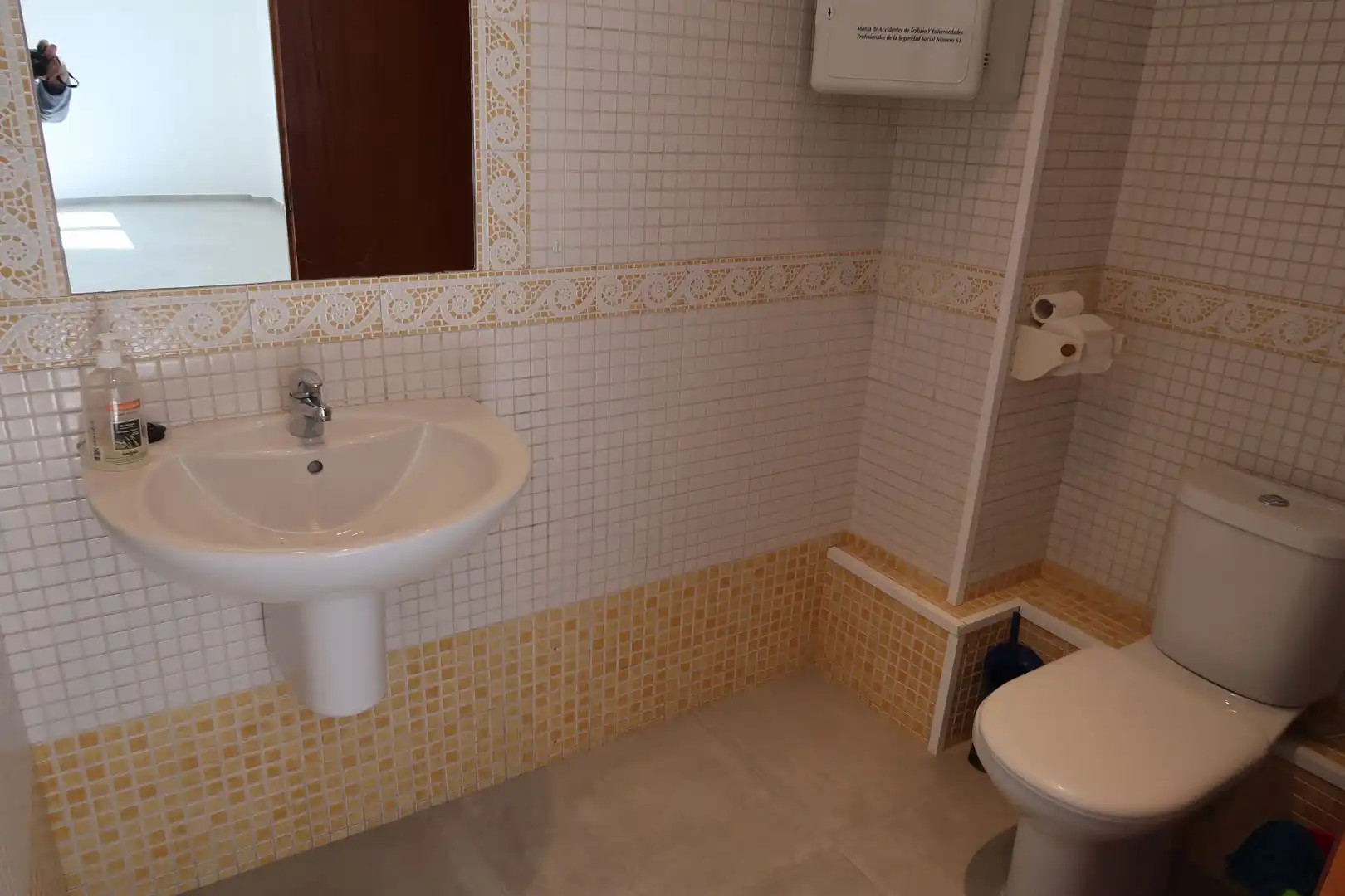Business premises to rent in Major, imagen 5