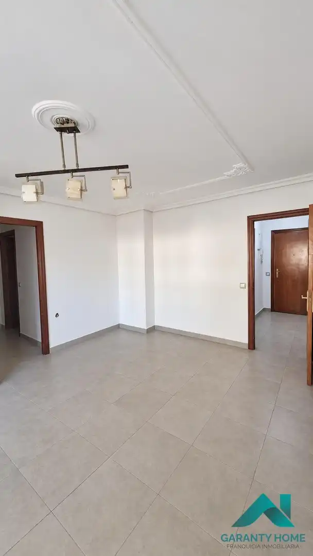 Flat with lift for sale in Cerro - Amate