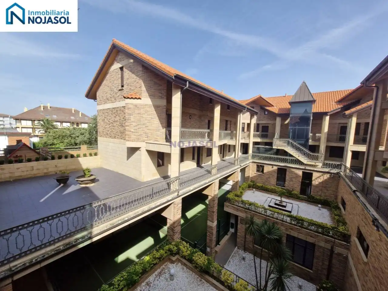 Mini appartamento con piscina in vendita a Calle LA SIERRA, imagen 58