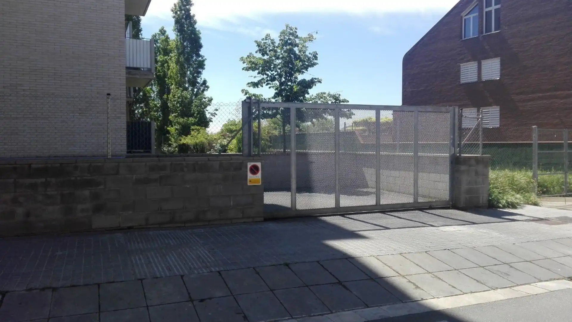 Parkplatz von Garage zum Verkauf in Barberà del Vallès