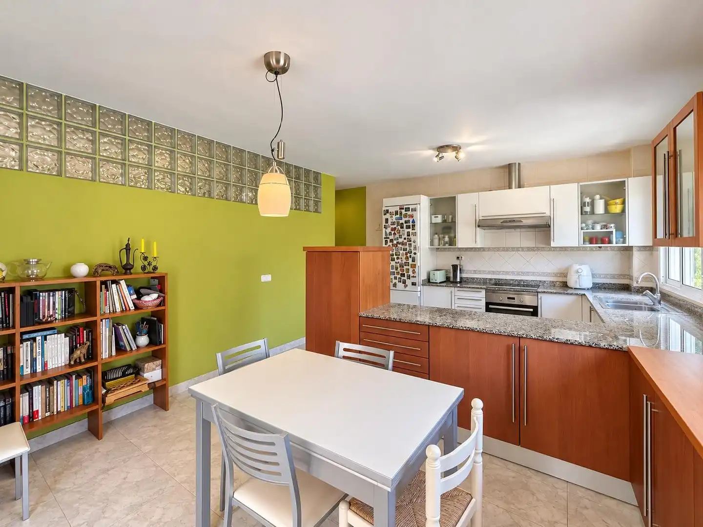 Villa avec jardin à vendre à Portals Nous, imagen 13