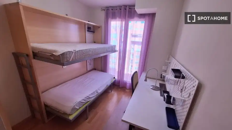 Pis de lloguer a Villa de Vallecas, imagen 12