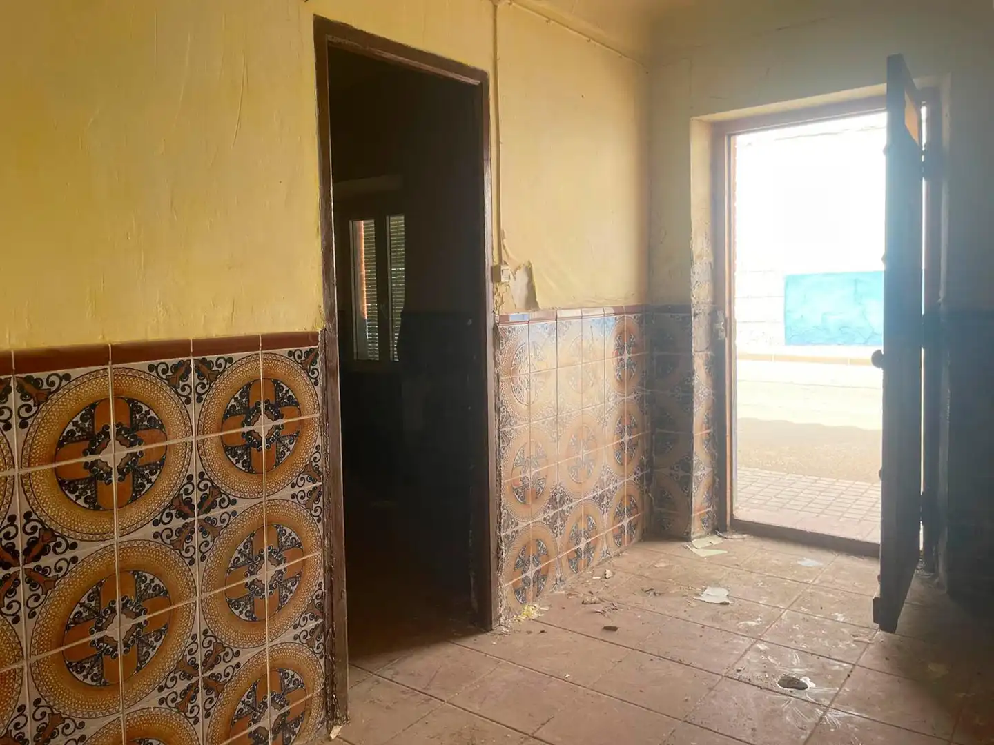 Casa o xalet en venda en Villanueva de Alcardete