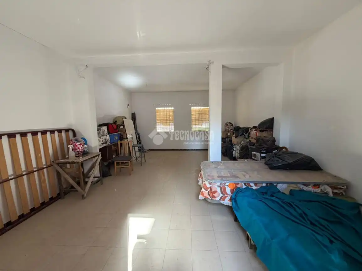 Haus oder Chalet zum Verkauf in Sevilla