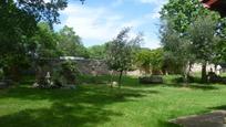 Garden of Country house for sale in Espirdo  with Terrace