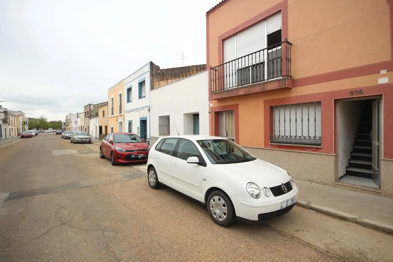Außenansicht von Gebäude zum Verkauf in Montijo