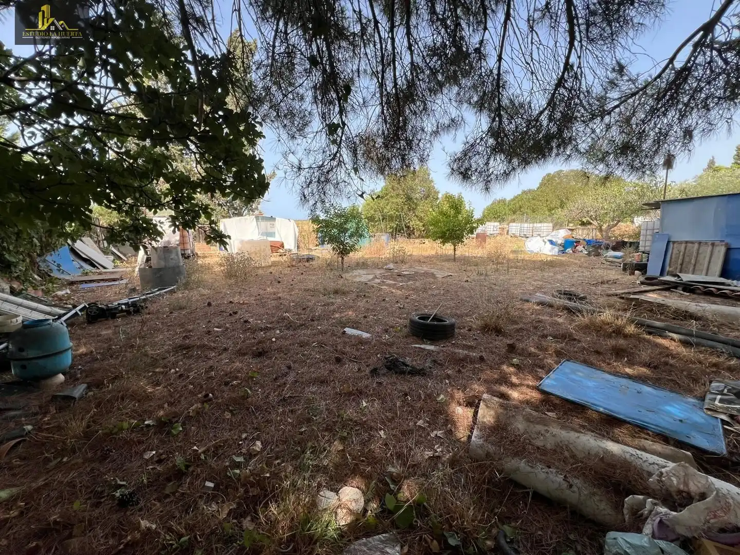 Residencial en venta en Jerez de la Frontera