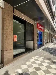 Local comercial de lloguer a Calle Calle Recogidas, imagen 14