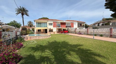 Photo 4 of Houses for sale in Pueblo Español - Coveta Fumá, El Campello