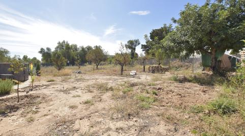 Foto 3 de Residencial en venda a Náquera - Cl Magraner, Corralet - Bonanza - Tres Rutas, Náquera