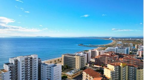 Promocion de nuevos apartamentos en Santa Margarita, Roses, imatge 2