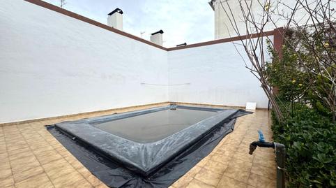 Foto 2 de Casa adosada en venda a Sax, Alicante