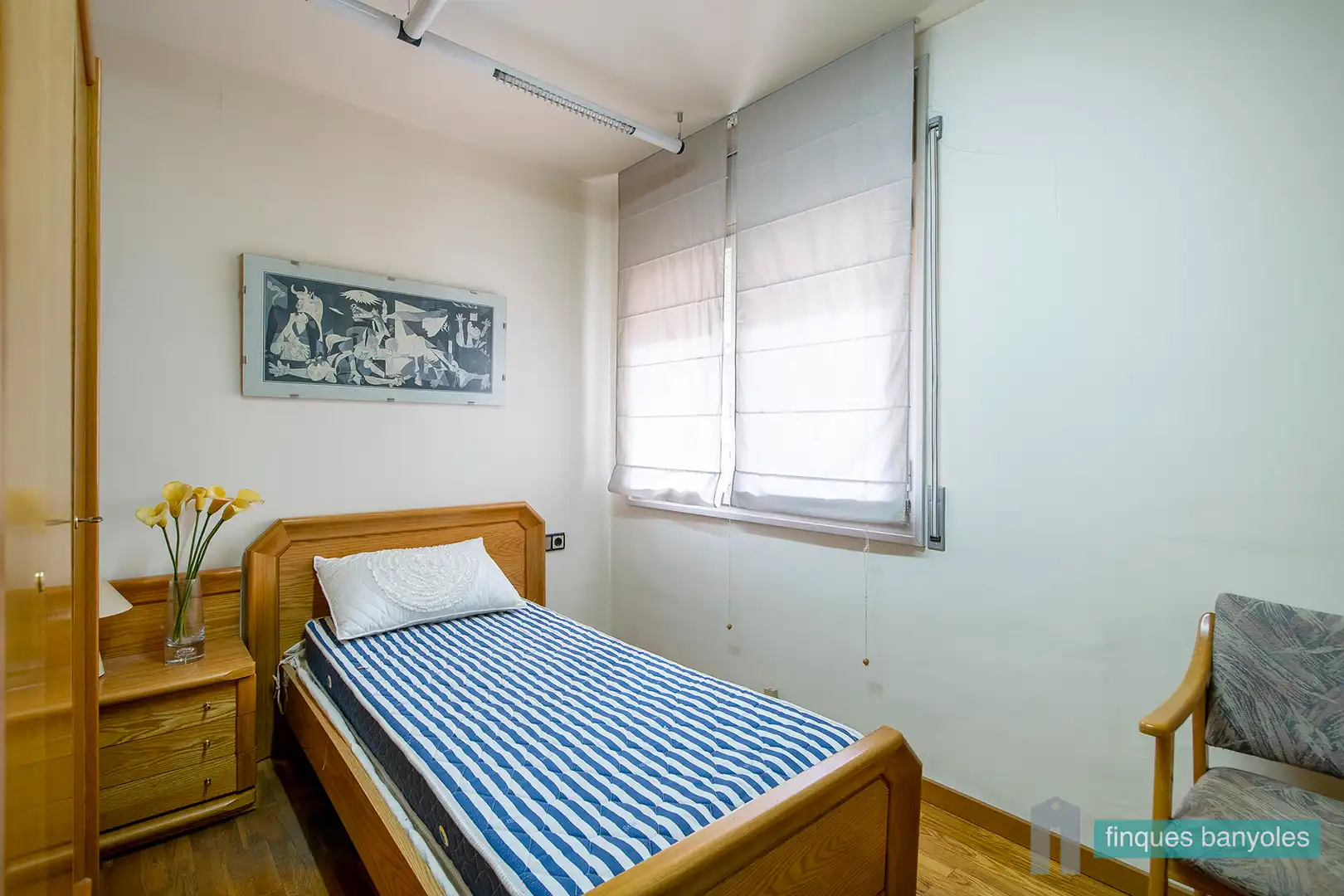 Habitación de Piso en venta en Banyoles con Aire acondicionado, Calefacción y Terraza