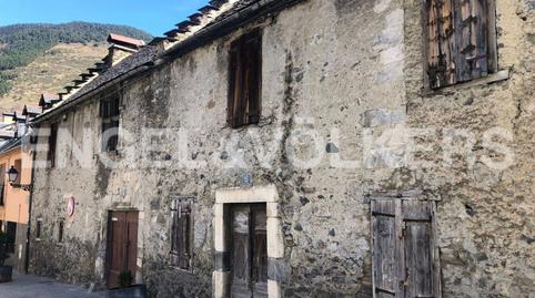 Photo 5 of Single-family semi-detached for sale in Carrèr Major, 15, Vielha, Lleida