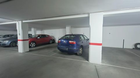 Photo 2 of Garage for sale in San Esteban - San Cristóbal, Salamanca Capital
