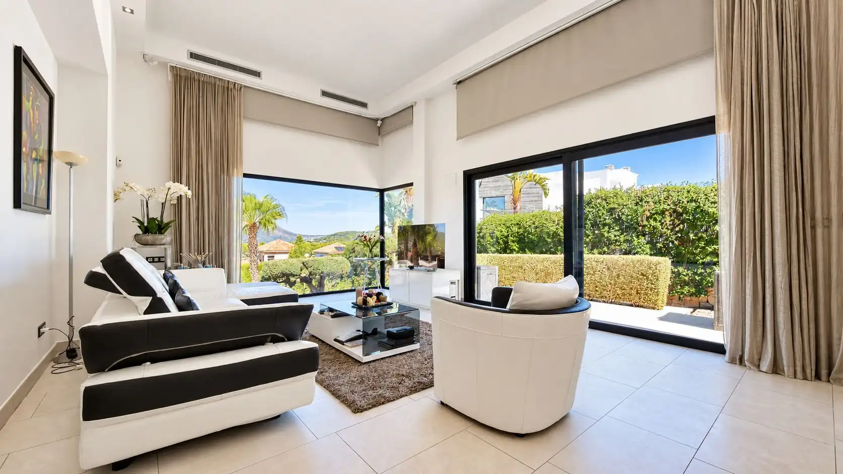 Villa avec piscine à vendre à Cap Martí - El Tossalet - Pinomar, imagen 6
