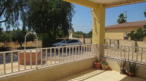 Photo 4 of House or chalet for sale in Moralet, Alicante / Alacant
