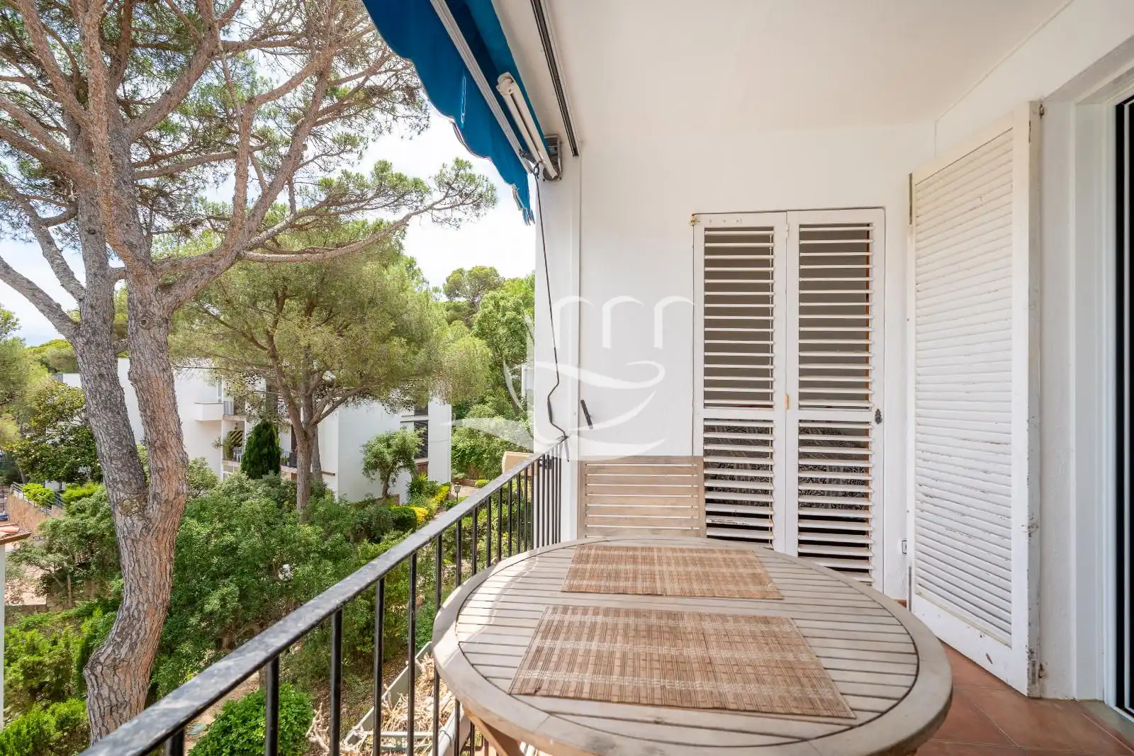 Terraza de Piso en venta en Palafrugell con Calefacción y Terraza