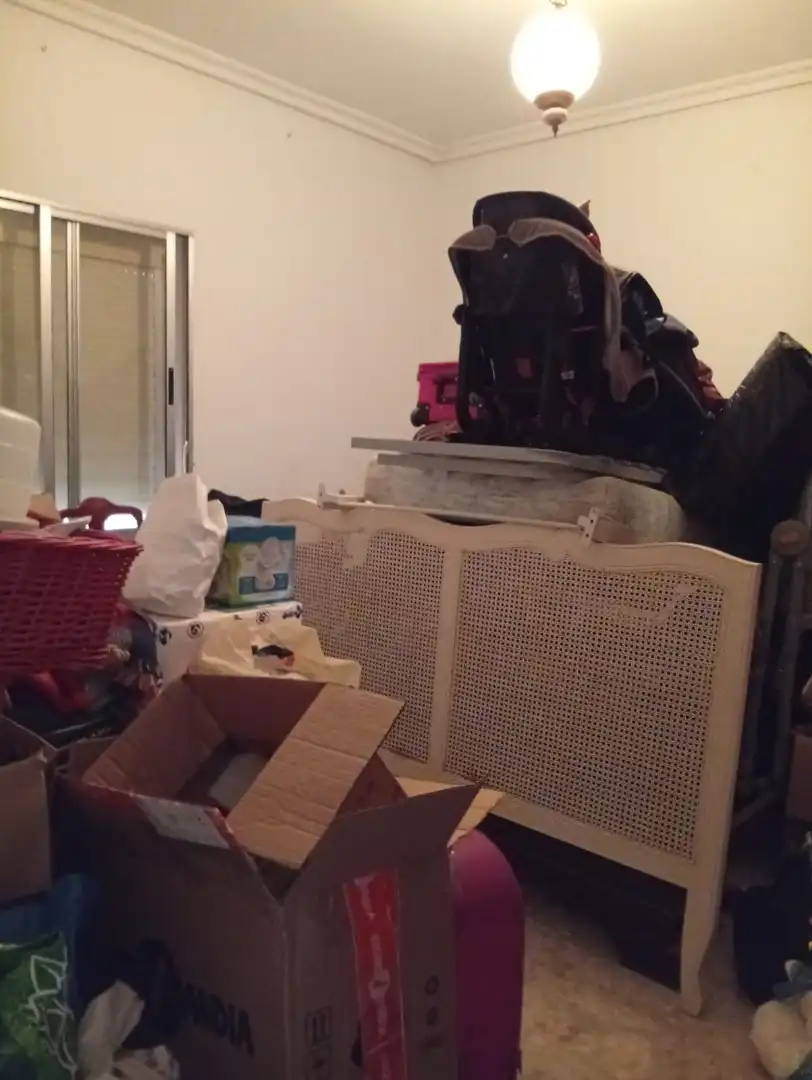 Casa o xalet en venda en Dos Hermanas amb Traster