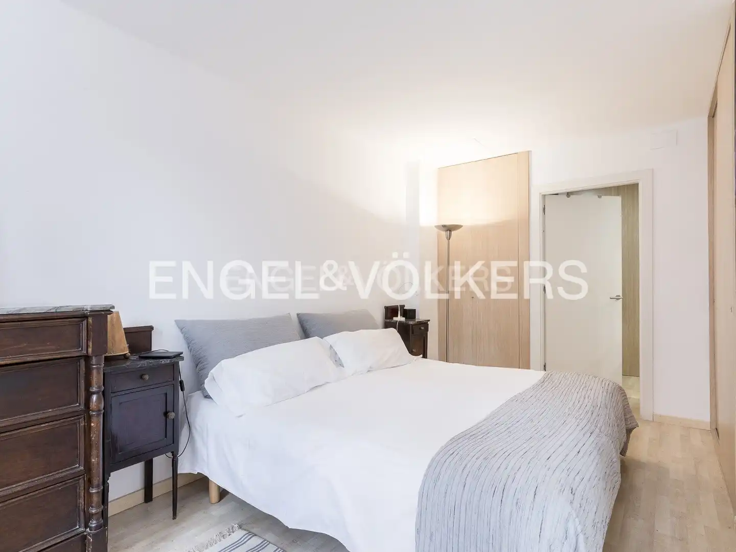 Flat with garden for sale in Sarrià - Sant Gervasi, imagen 20