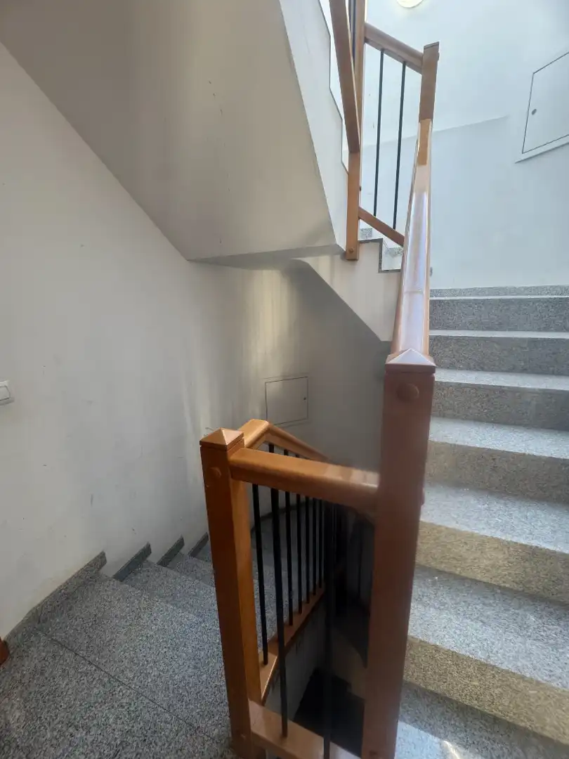 Piso en venta en Cervera con Trastero y Balcón