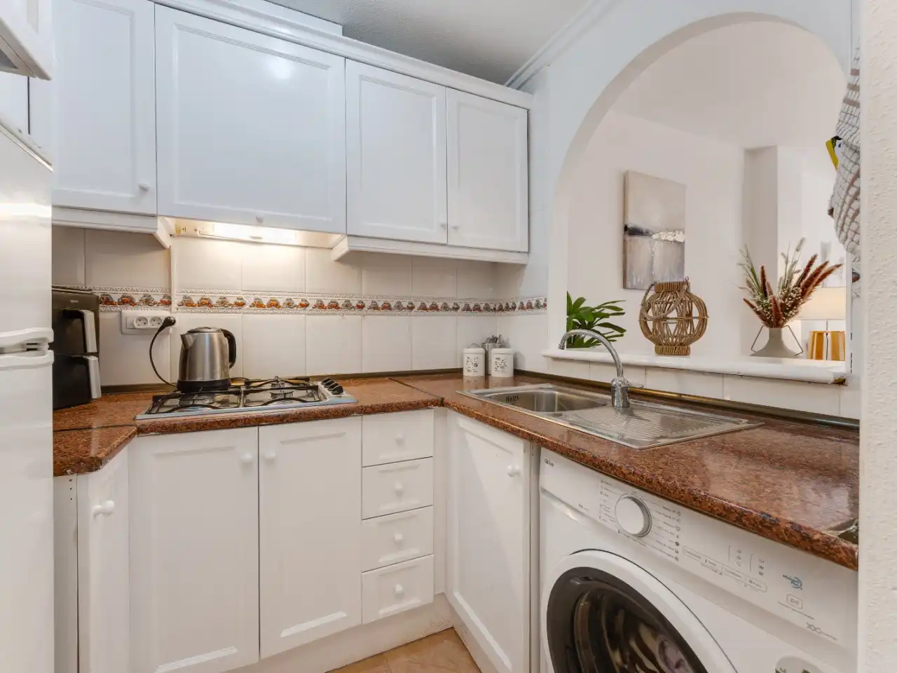 Apartment with terrace for sale in Playa del Cura, imagen 24