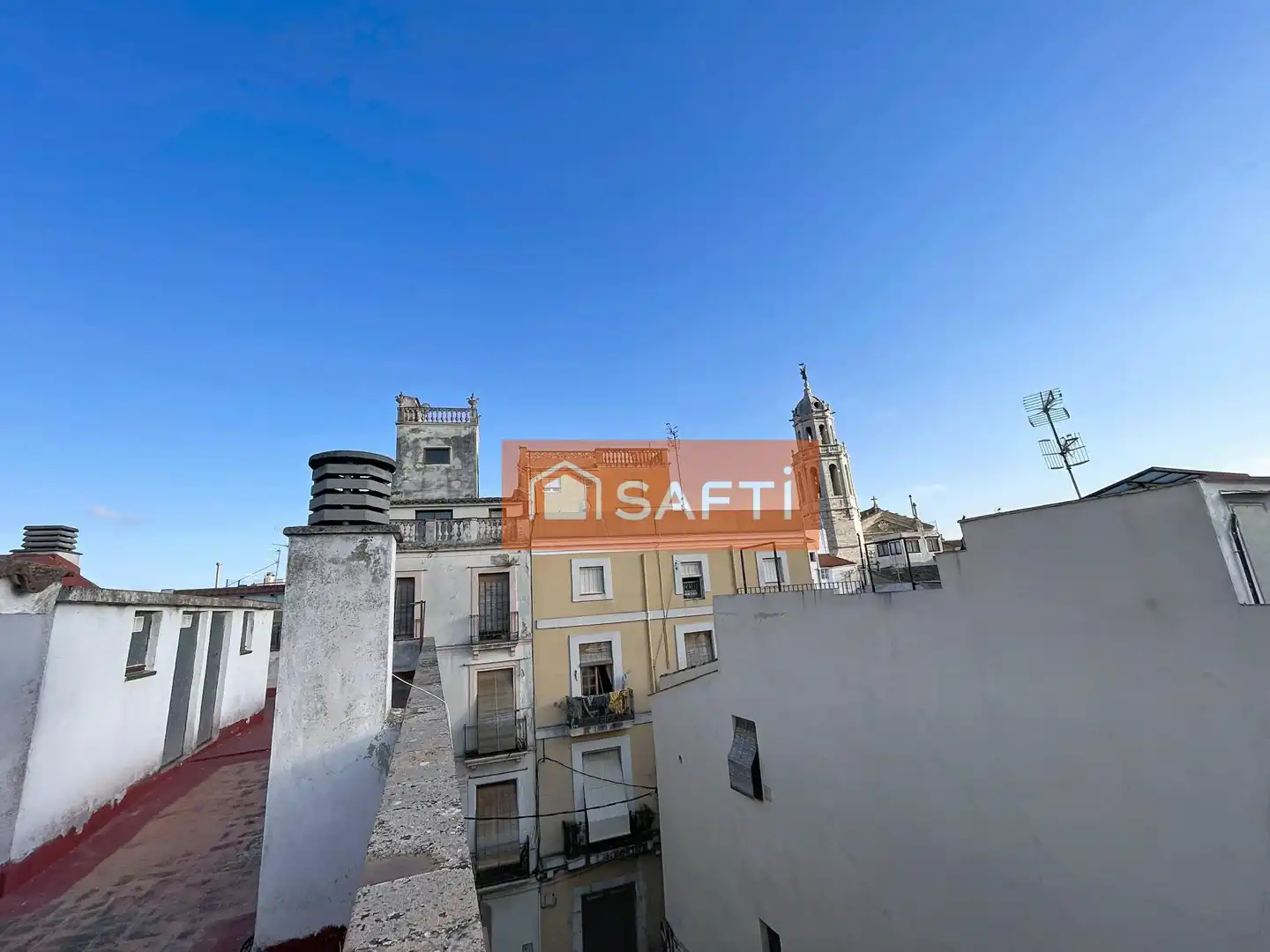 Flat with terrace for sale in Centre Vila, imagen 15