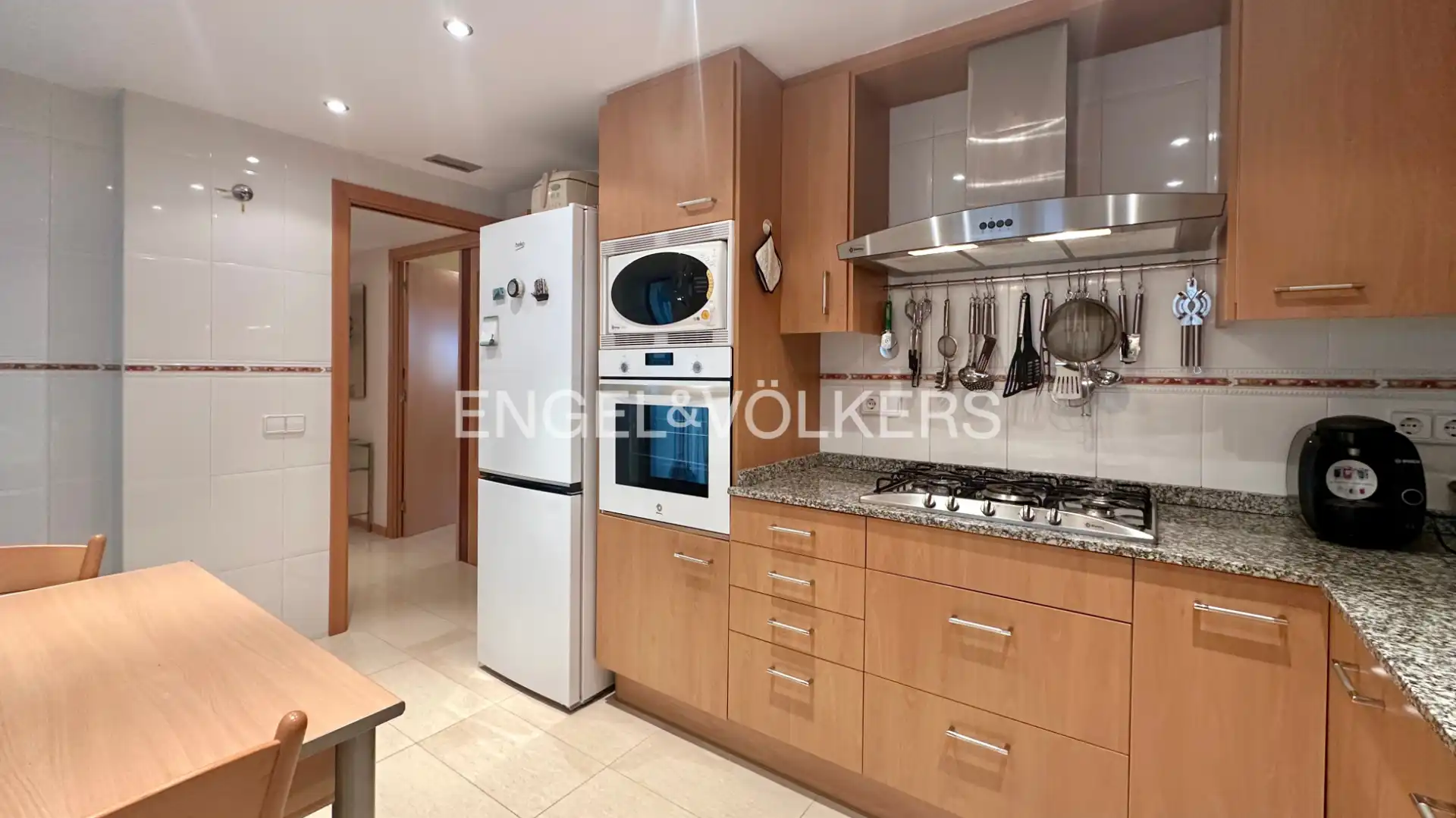 Ático con piscina en venta en Carrer del Llevant 5, imagen 17
