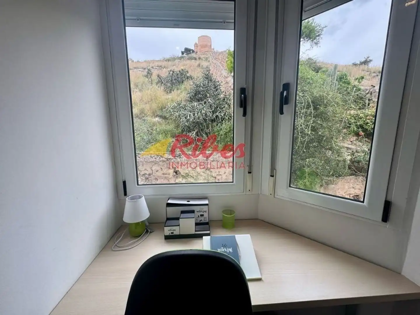Haus oder Chalet zum Verkauf in Cullera mit Klimaanlage, Terrasse und Abstellraum