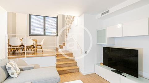 Photo 3 of Duplex to rent in Carrer de Ca L'alegre de Dalt, El Camp d'en Grassot i Gràcia Nova, Barcelona