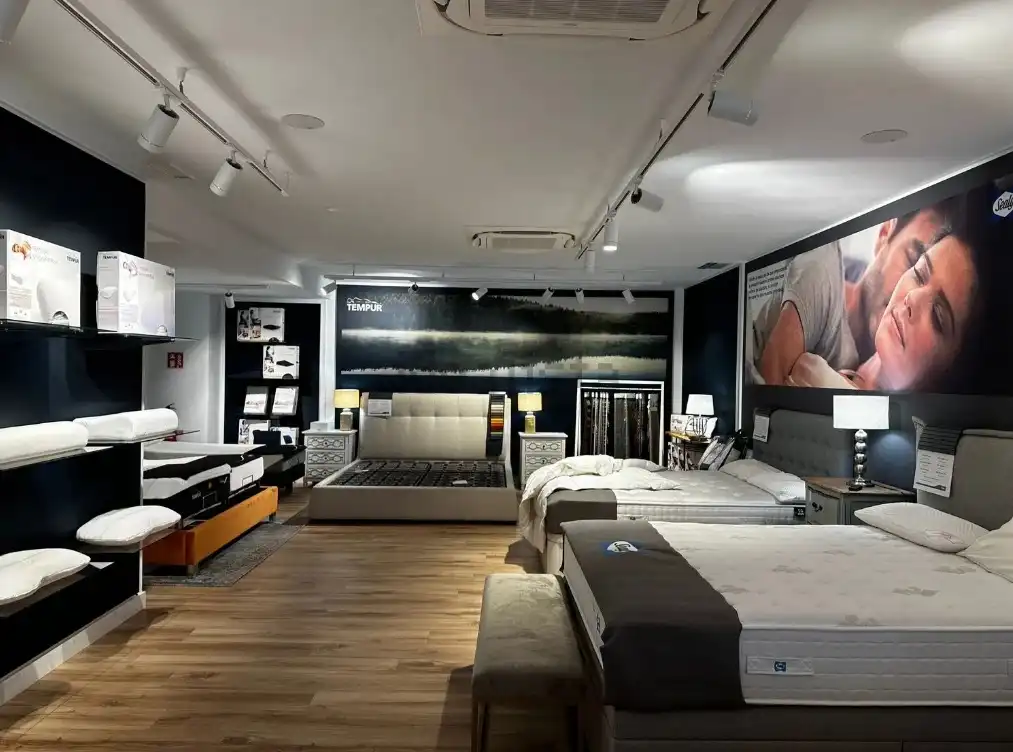 Local comercial en venda a Avenida de Carlos III el Noble Etorbidea 47