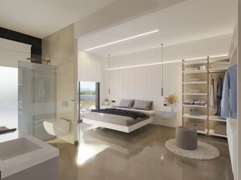 Villa con piscina in vendita a Algorfa, imagen 8