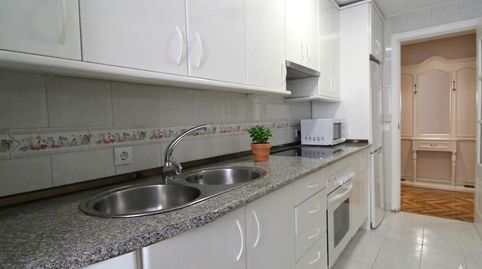 Foto 3 de Piso de alquiler en Casco Antiguo, Badajoz Capital