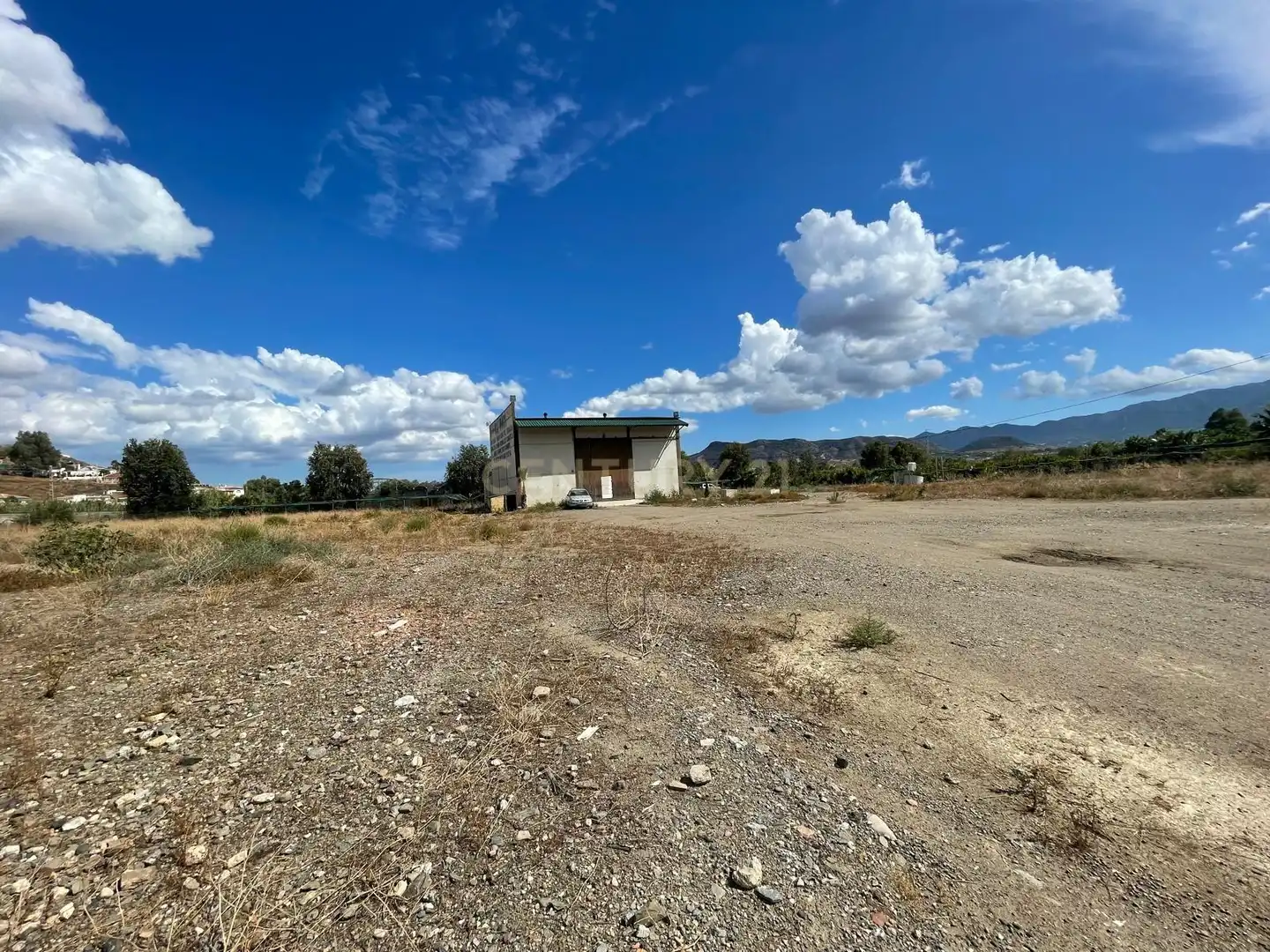 Rural land for sale in Cartama, Alhaurín el Grande, Spain, imagen 2