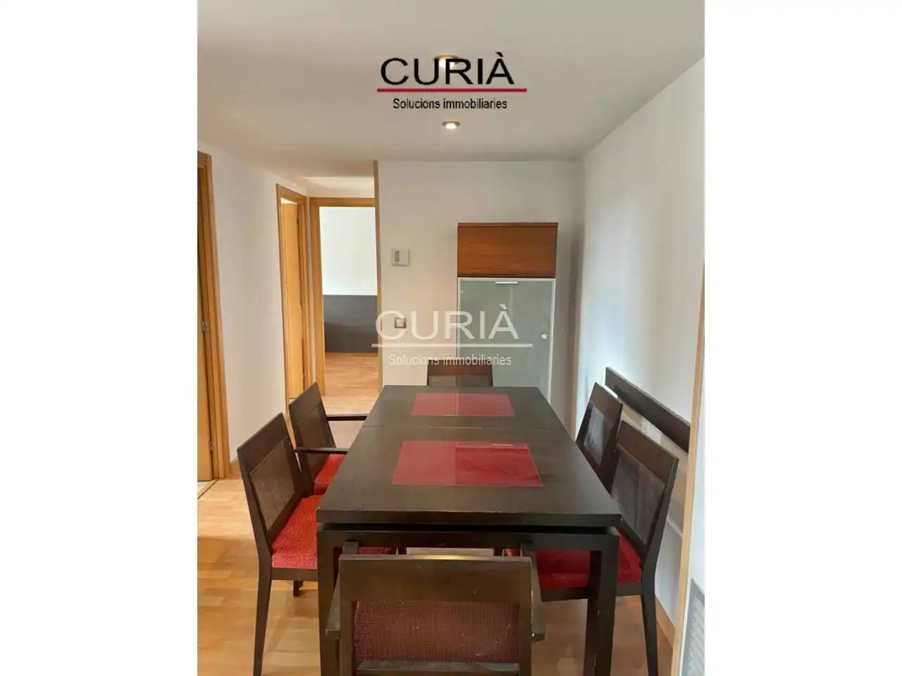 Apartament amb ascensor de lloguer a Balàfia, imagen 7