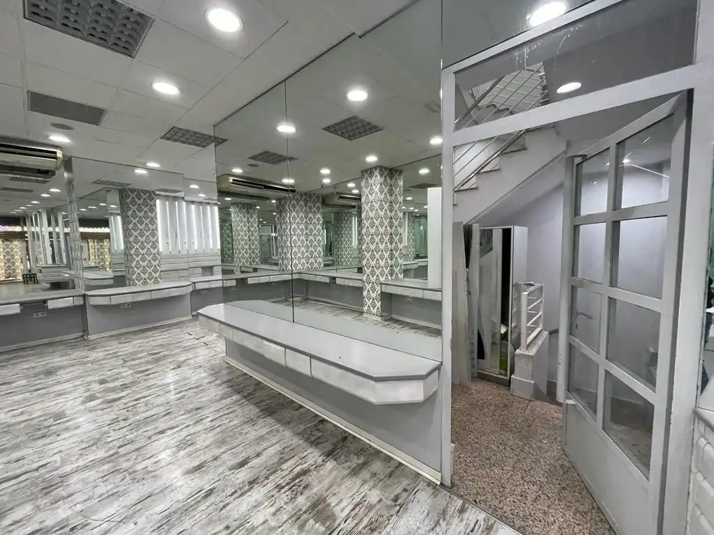 Büro zum Verkauf in Getafe mit Klimaanlage