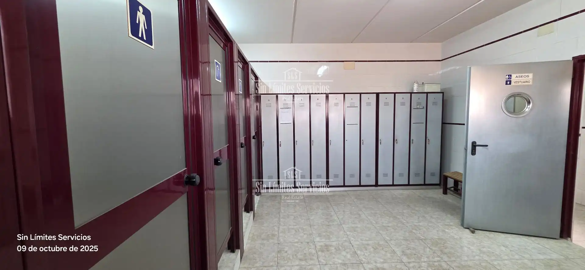 Industrial building for sale in Numancia de la Sagra, imagen 32