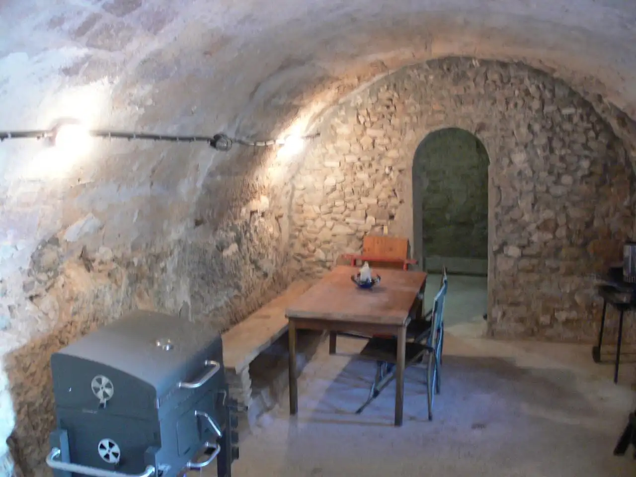 Finca rústica en venda en Artesa de Segre amb Calefacció, Jardí privat i Balcó