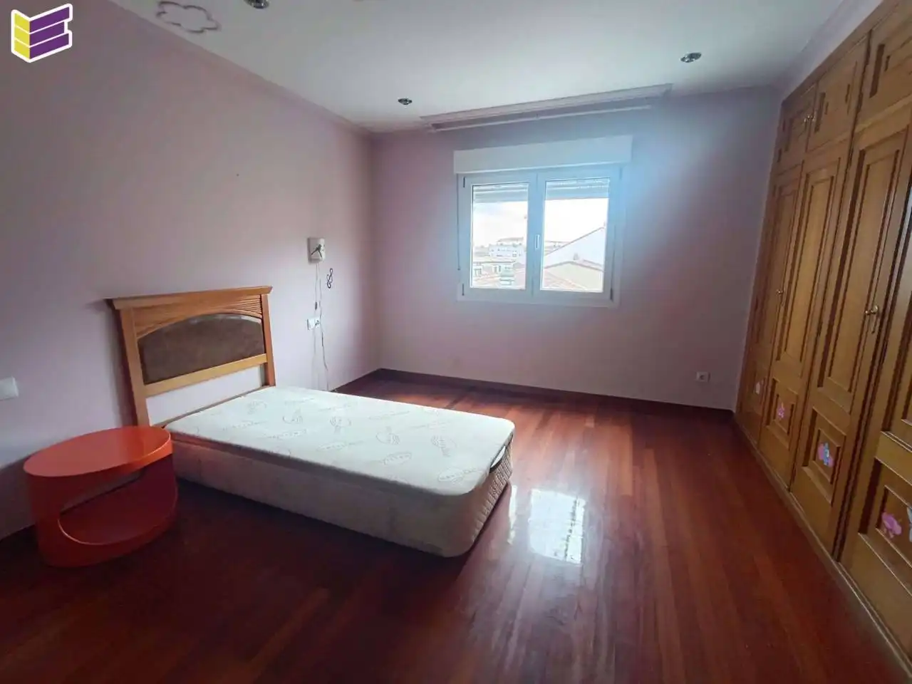 Dúplex en venta en Cambados, Pontevedra