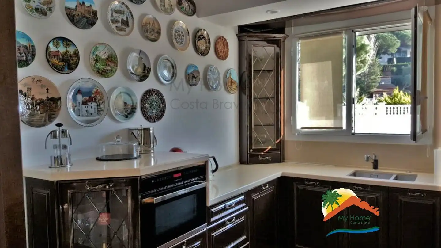 Casa o xalet en venda a Canyelles