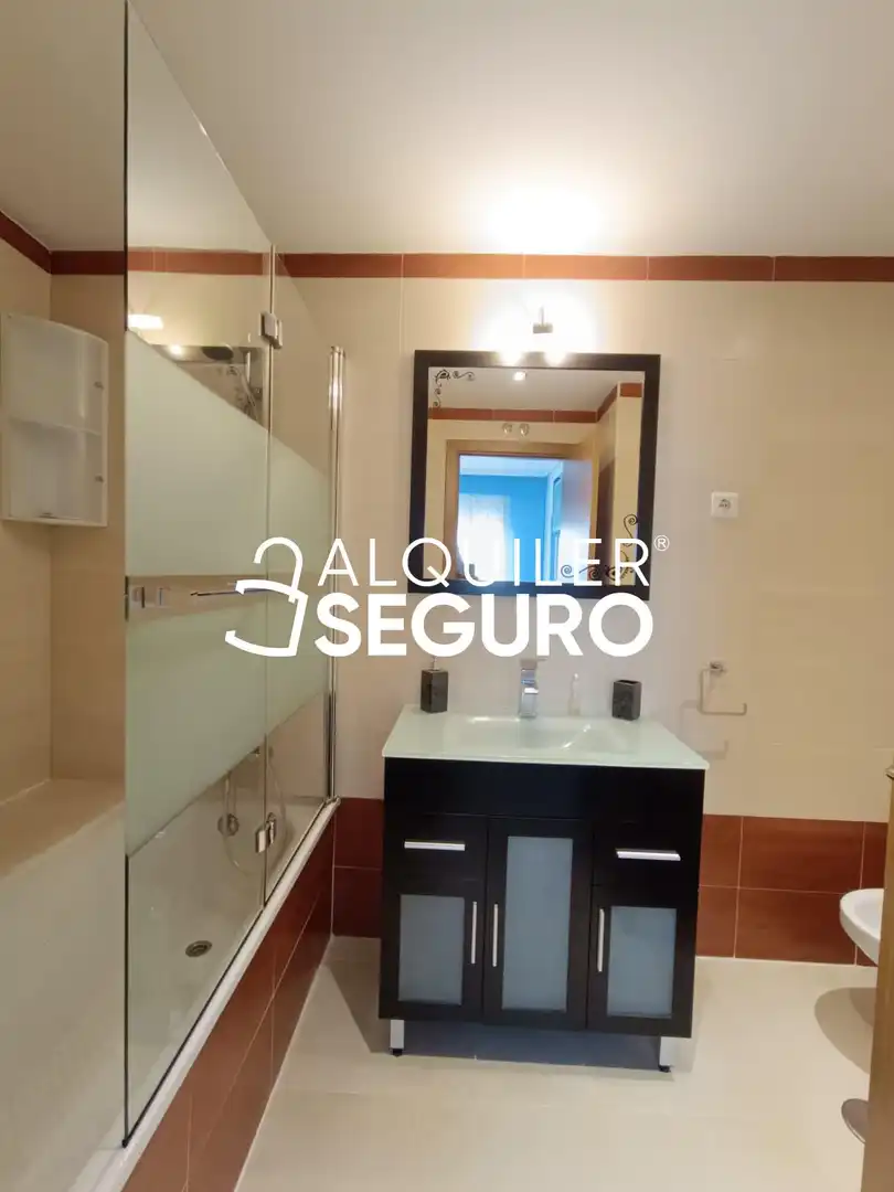 Appartamento con piscina in affitto a del Planeta Tierra, imagen 16