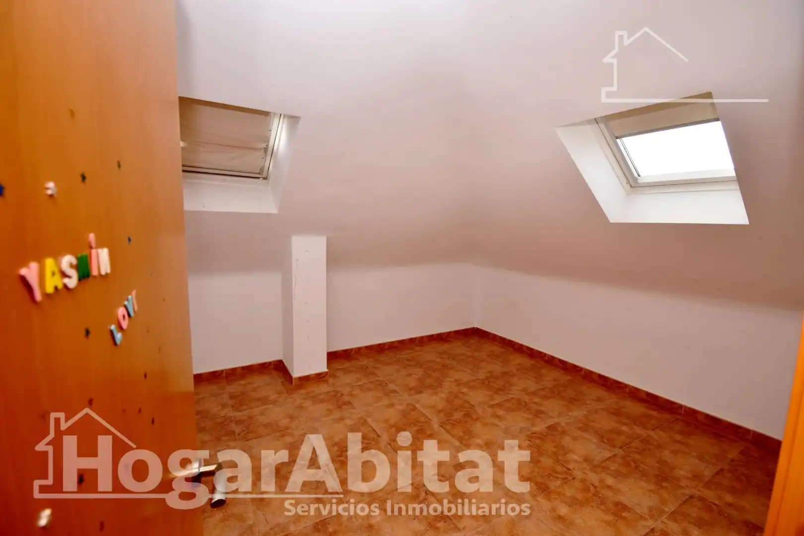 Habitación de Piso en venta en Alzira con Alarma