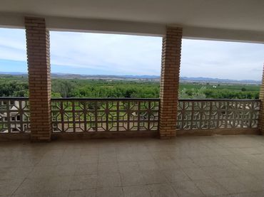 Villa avec piscine à vendre à Sierra Perenchiza - Cumbres de Calicanto - Sto Domingo