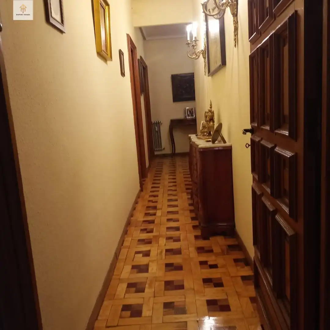 Piso en venta en Plasencia con Calefacción, Parquet y Trastero