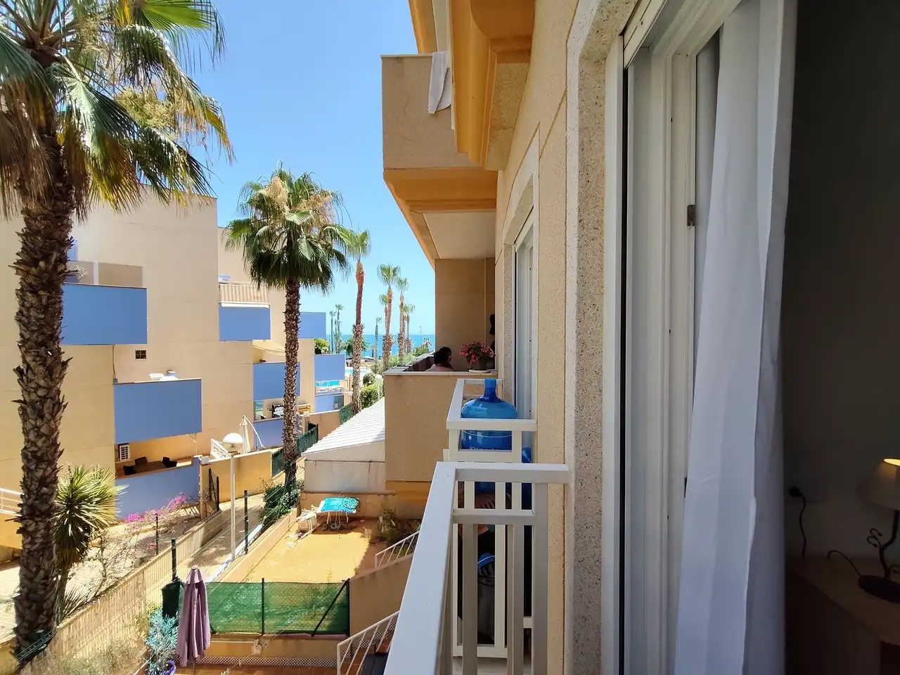 Apartamento con ascensor en venta en Orihuela Costa, imagen 16
