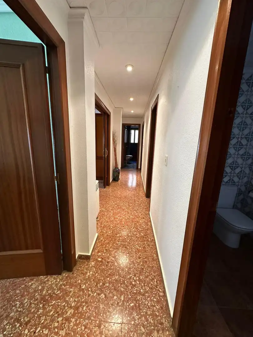 Pis en venda en Llíria amb Calefacció, Terrassa i Balcó