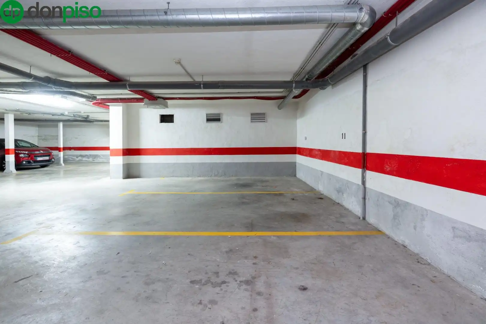 Aparcament en venda a Calle san jacinto, imagen 11
