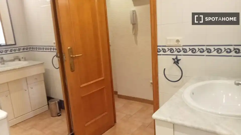 Wohnung mit Terrasse zur Miete in L'Eixample, imagen 15